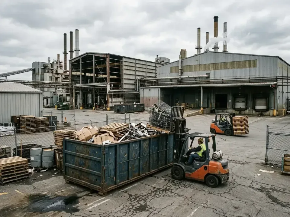 industrial-factory-scrap-conta-003 — frequently asked questions, Cheap Roll-off Dumpster Rentals in Casselberry, FL